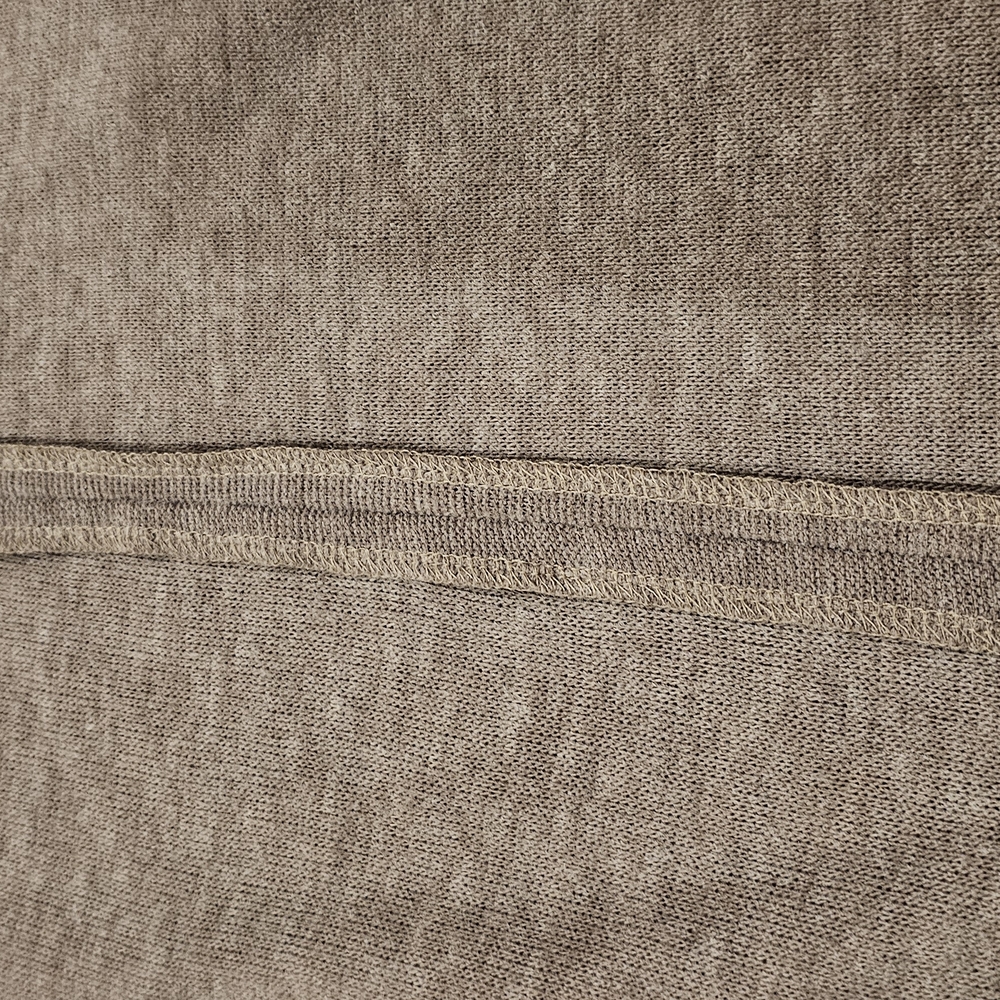 Gray Aztec Patterned Cardigan - Picture 6 of 8